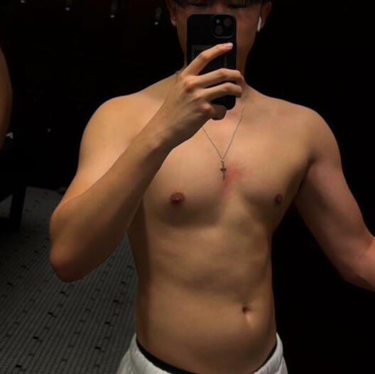 After: 150lbs (5"10)